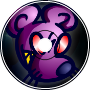 SEWERRAT (Low Poly Day &amp;#039;25)