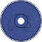 =Blue Car=