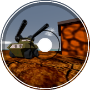 Soulborg (M46 OST)