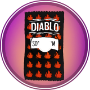Diablo Sauce