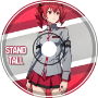 Stand Tall (ft. Kasane Teto)