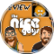 The Nice Guys (2016) Review - Old Man Orange Podcast 658
