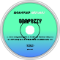 Grafezzy - I Ain't Going Back (SP34K3R M4N "No Fade-out" Mix)