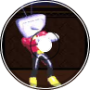 Deltarune Chapter 3- Feature Presentation (ittyb1tty Remix)