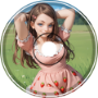 Sweetheart in the Strawberry Patch (SFW)