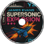 Supersonic Explosion
