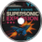 Supersonic Explosion