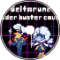 Ruder Buster [COVER]