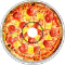 Pizza Cake