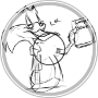 Berdly&amp;#039;s Theme