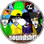 SOUNDSHIFT | K-box V1 Album Single