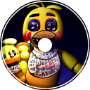 LYSOL - Toy Chicken