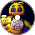 LYSOL - Toy Chicken