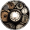 Time Crunch - Namibia