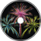Fireworks.