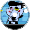 deltarune - KEYGEN (2x Amiga)