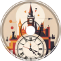 Puzzle in the Clock Tower