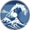 Pixel Wave