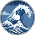 Pixel Wave