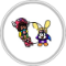 FEVER! w/ itembox