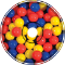 The Balls-Balls Spectacular