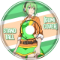Stand Tall (Gumi Cover)