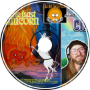 The Last Unicorn (1982) Vintage Cinema Review - Old Man Orange Podcast 660