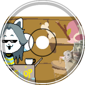 Tem Shop Remix (Undertale)