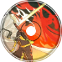 Ashes To The Moon (CM) - Lunziestella
