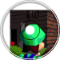 [Ultrabox] B3313 Bob-Omb Village Cover