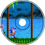 [Ultrabox] Green Hill Zone Inverted Cover