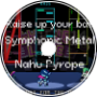 Raise up your bat - Deltarune - Symphonic Metal