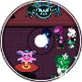 Deltarune - Ruder Buster (Arrangement)