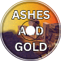 TryingDino7 &amp;amp; Keanan00 - Ashes and Gold