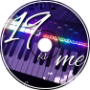 Cherry C. - Time Is Running Out
