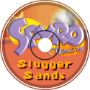 Slugger Sands - Spyro-inspired Track