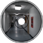 Nobody in the Hallway... Except Me