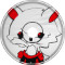 _Once Upon A Time, A Bunny