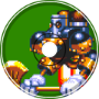 Sonic &amp;amp; Knuckles Miniboss remix