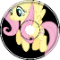 Chocnoon - Cutesy Fluttershy Kawaii (DCXC)