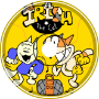 Ring of Four (Originally called Triple Trouble Triple Spankings)