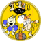 Ring of Four (Originally called Triple Trouble Triple Spankings)