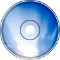 Blink once, now look!