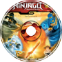 Jay Vincent &amp;amp; Michael Kramer - Ninjago Overture (Remake)
