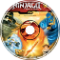 Jay Vincent & Michael Kramer - Ninjago Overture (Remake)