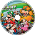 Super Mario Kart: Rainbow Road Theme Remix