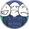 3 heads