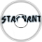 Stagnant