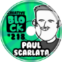 PAUL SCARLATA | CREATIVE BLOCK #218