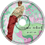 cosmic relief